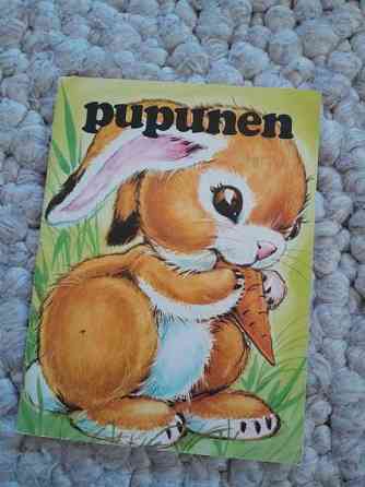 Pupunen satu vanha Jyvaeskylae