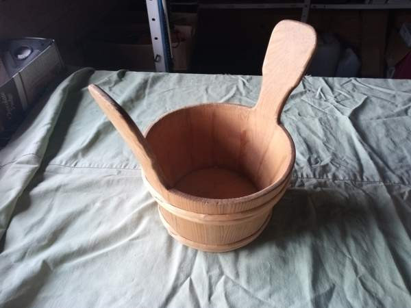 Keittiötarvikkeet 3kpl yht.15e Ypäjä – foto 2