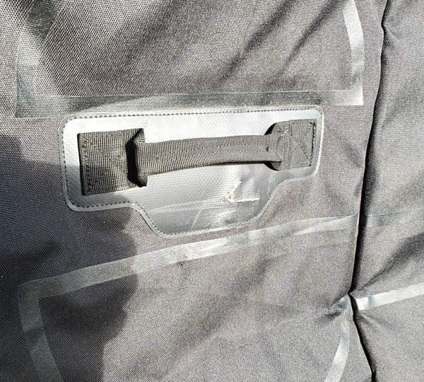 EVOC polkupyörän kuljetuslaukku Lahti - photo 6