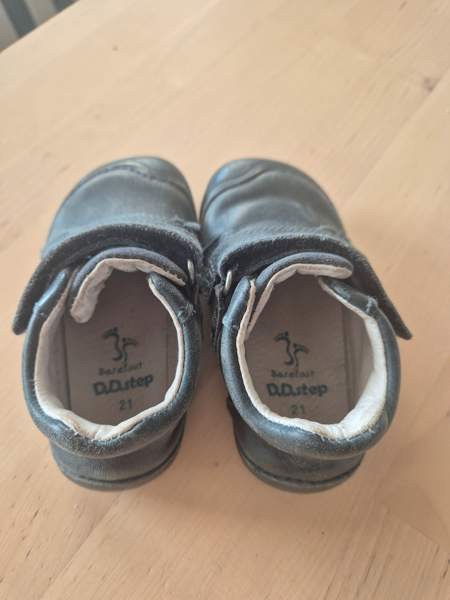 D.D. step nahkakengät koko 21 Эспоо - изображение 2