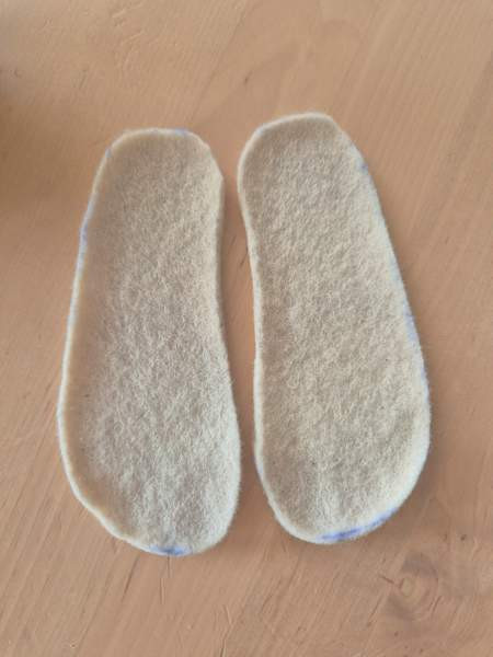 D.D. step nahkakengät koko 21 Эспоо - изображение 4