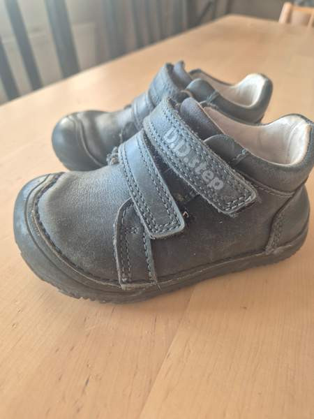 D.D. step nahkakengät koko 21 Эспоо - изображение 1