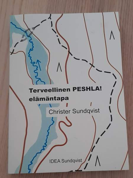 Terveellinen peshla elämäntapa Kerava – foto 1