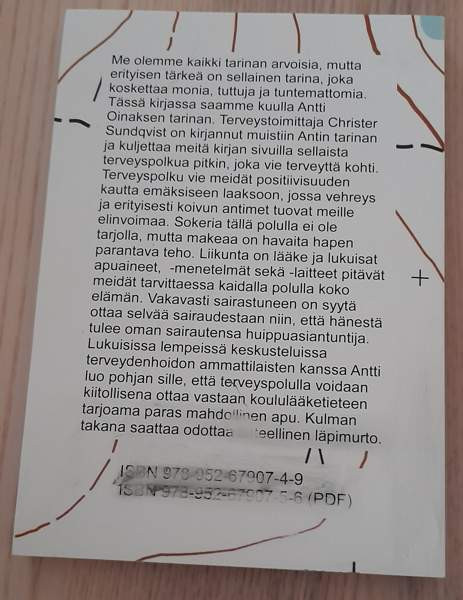 Terveellinen peshla elämäntapa Kerava – foto 2