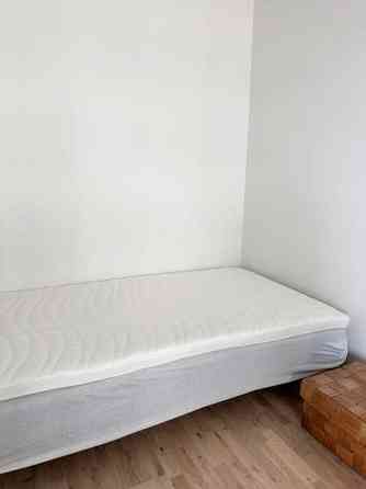 Framvaren Dreamzone uudenveroinen sijauspatja 120x200 cm Helsinki