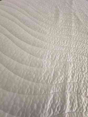 Framvaren Dreamzone uudenveroinen sijauspatja 120x200 cm Helsinki