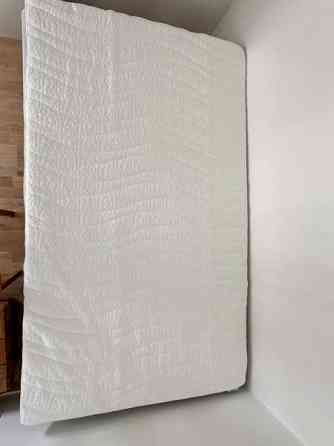 Framvaren Dreamzone uudenveroinen sijauspatja 120x200 cm Helsinki