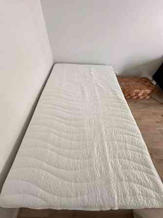 Framvaren Dreamzone uudenveroinen sijauspatja 120x200 cm Helsinki