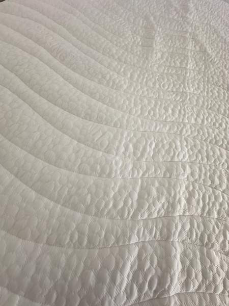 Framvaren Dreamzone uudenveroinen sijauspatja 120x200 cm Helsinki – foto 2