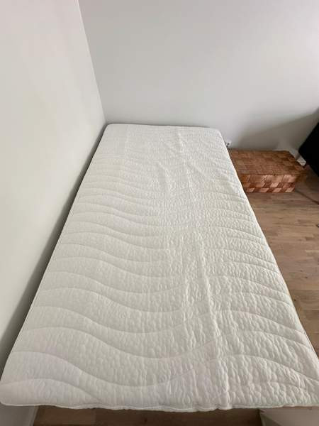 Framvaren Dreamzone uudenveroinen sijauspatja 120x200 cm Helsinki – foto 1