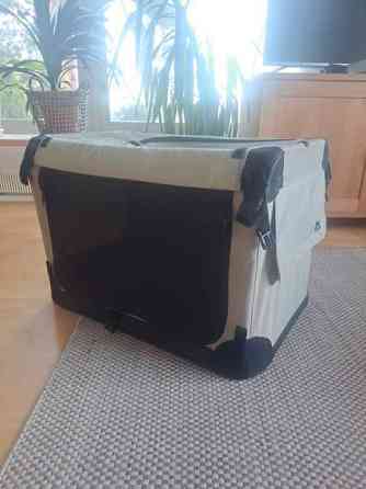 Maelson kevythäkki koko k50xl70xs45 Naantali