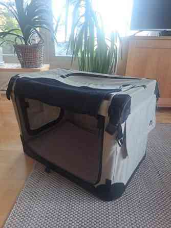 Maelson kevythäkki koko k50xl70xs45 Naantali