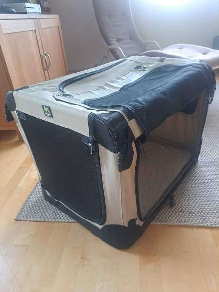 Maelson kevythäkki koko k50xl70xs45 Naantali - valokuva 2