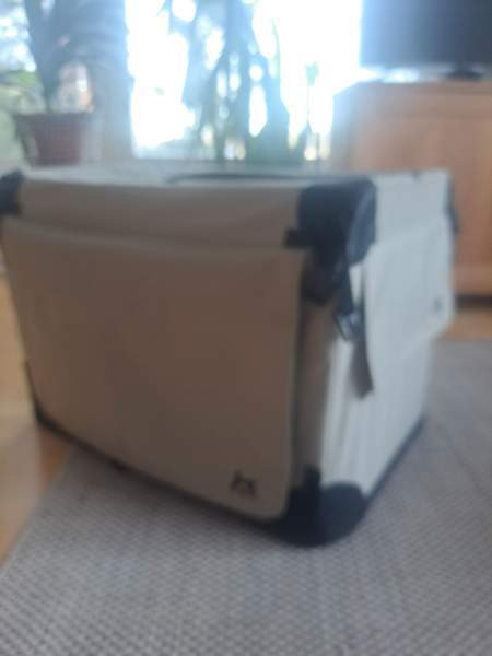 Maelson kevythäkki koko k50xl70xs45 Naantali - valokuva 5