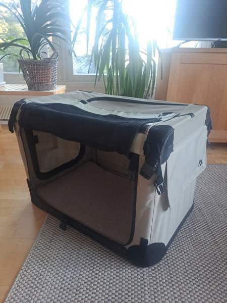 Maelson kevythäkki koko k50xl70xs45 Naantali - valokuva 1