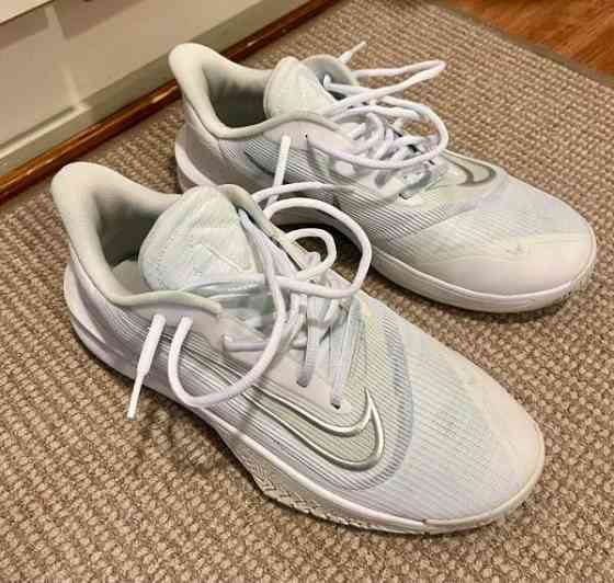 Nike Precision 7 -sisäpelikengät Oulu