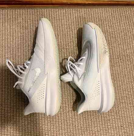 Nike Precision 7 -sisäpelikengät Oulu