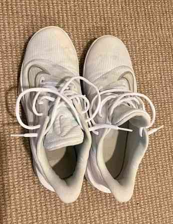 Nike Precision 7 -sisäpelikengät Oulu