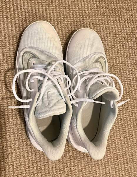 Nike Precision 7 -sisäpelikengät Oulu - valokuva 3