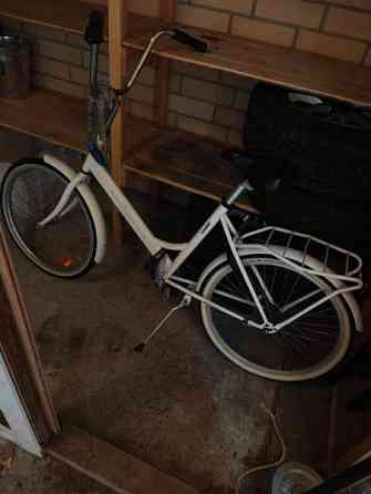 Jopo, valkoinen Vantaa