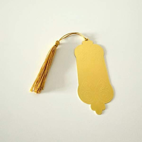 Kirjamerkki kaiverruksella Oulu - photo 2