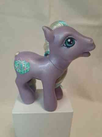 My little pony Kirkkonummi