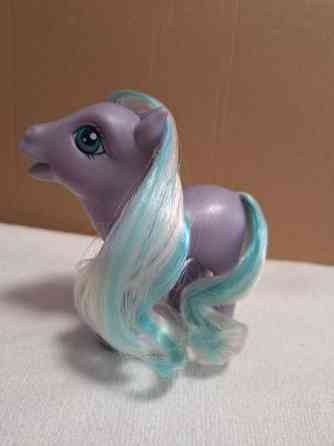 My little pony Kirkkonummi