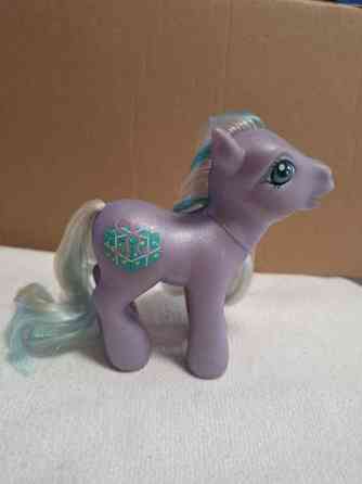 My little pony Kirkkonummi