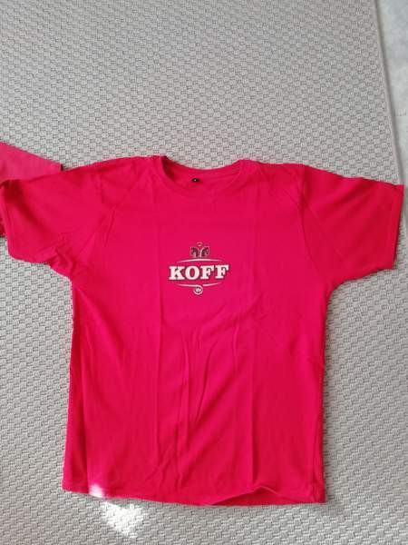 Koff Huittinen - valokuva 1