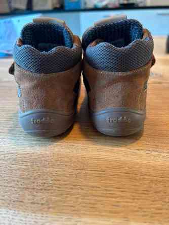 Froddo autumn tex 26 Harjavalta