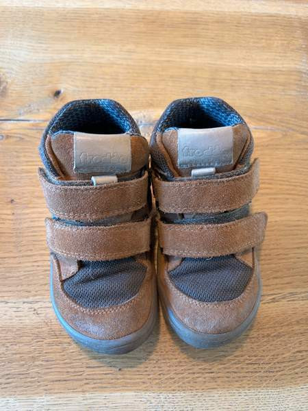 Froddo autumn tex 26 Harjavalta - photo 1