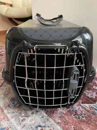 Kissan / pienen lemmikin kantokoppa Oulu