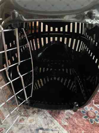 Kissan / pienen lemmikin kantokoppa Oulu