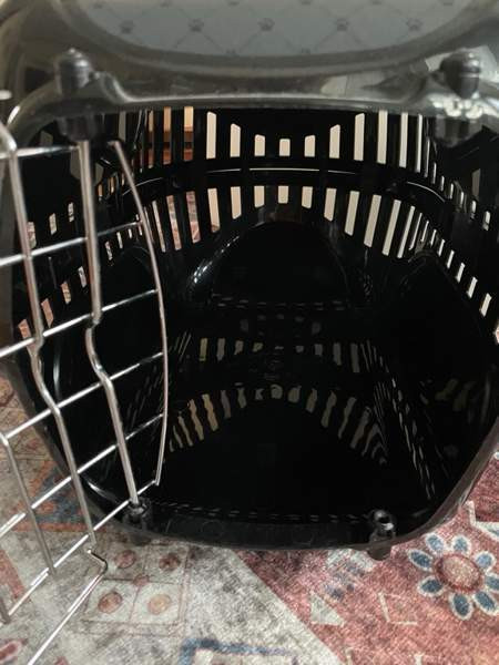 Kissan / pienen lemmikin kantokoppa Oulu – foto 3