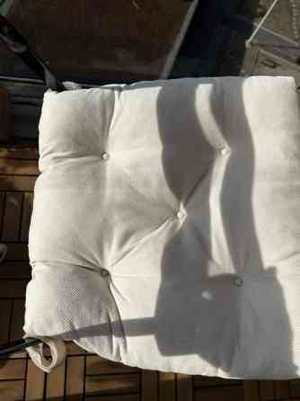 Parveke pöytä ja tuoli Tampere