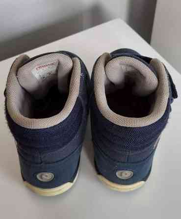 Reima välikausikengät 24 Oulu