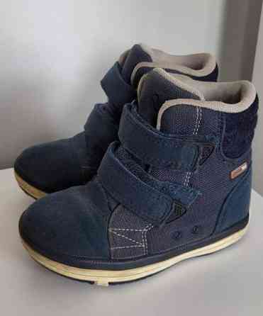 Reima välikausikengät 24 Oulu