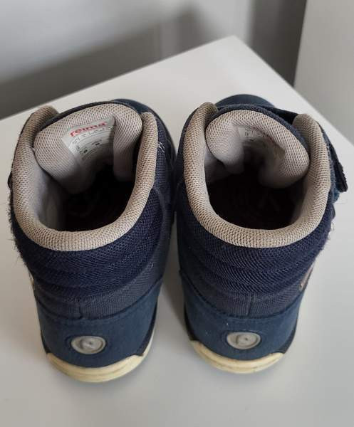 Reima välikausikengät 24 Oulu - photo 2