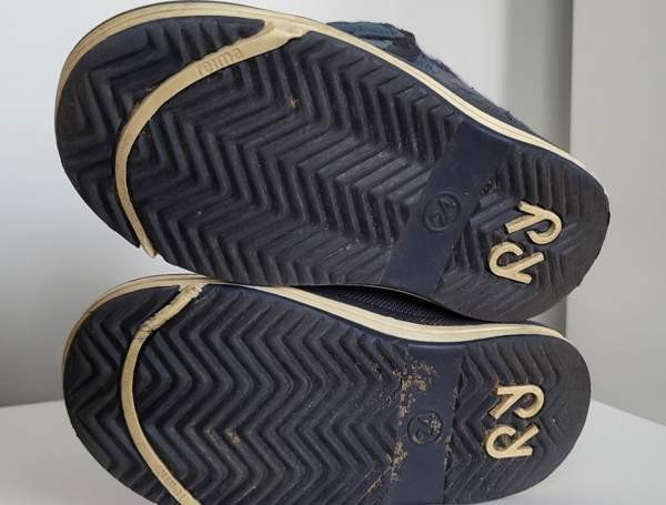 Reima välikausikengät 24 Oulu - photo 3