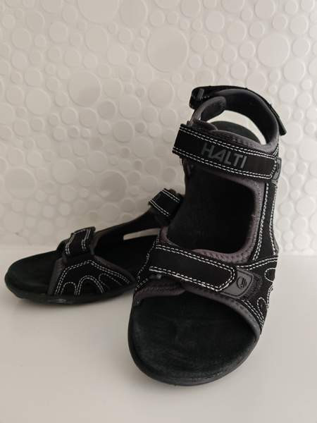 Halti sandaalit, 38 Luumäki - valokuva 1
