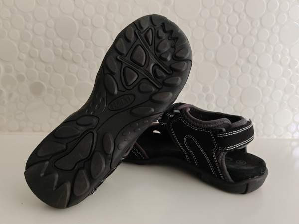 Halti sandaalit, 38 Luumäki - valokuva 2