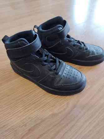 Niken kengät 28,5 Kokkola