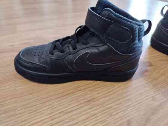 Niken kengät 28,5 Kokkola