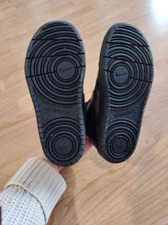 Niken kengät 28,5 Kokkola