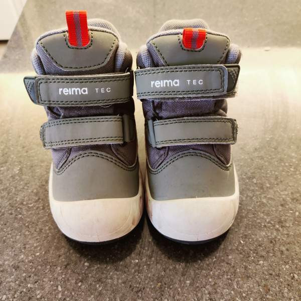 Reima TEC välikausikengät Oulu – foto 1