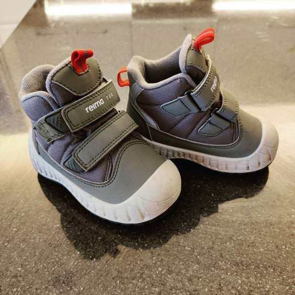 Reima TEC välikausikengät Oulu – foto 2