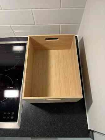 NOPEAT KAUPAT Ikea säilytyslaatikko Vantaa