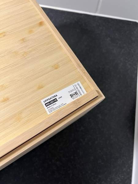 NOPEAT KAUPAT Ikea säilytyslaatikko Вантаа - изображение 4