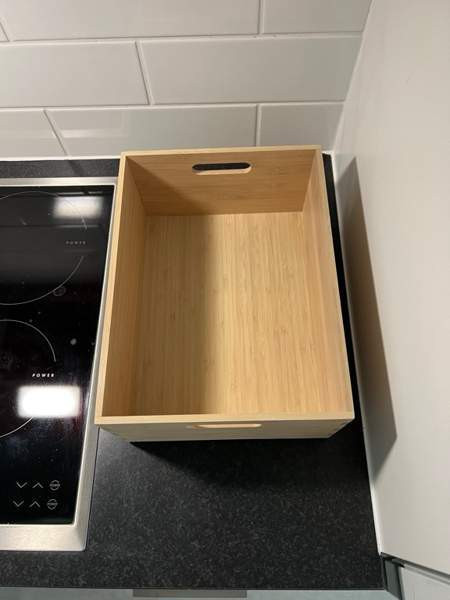 NOPEAT KAUPAT Ikea säilytyslaatikko Вантаа - изображение 2