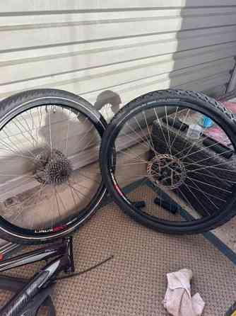 Vannesetti levyjarru Paimio